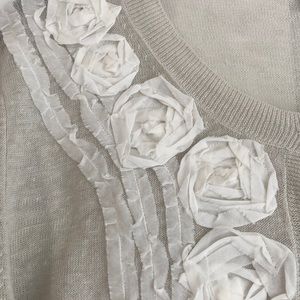 Banana Republic Cardigan